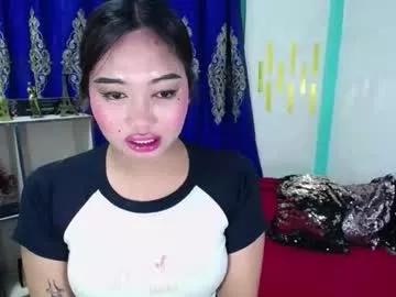 xxapplebabexx from Chaturbate is Freechat