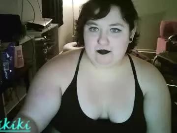 xxmikiki from Chaturbate is Freechat