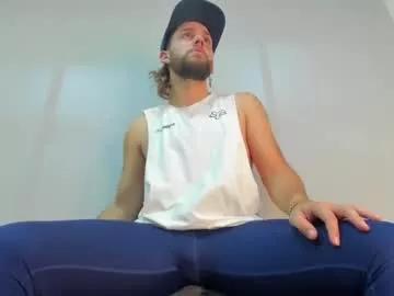 yarch_wolf from Chaturbate is Freechat