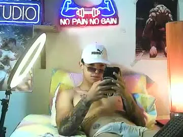 Avatar of yeisoncastellanos1999