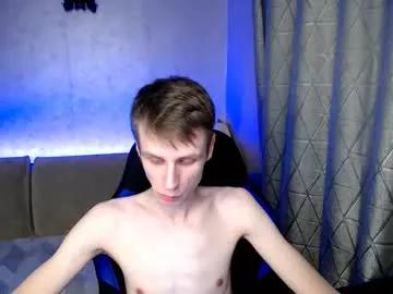 yes_cute_boy_ from Chaturbate is Freechat