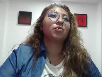 yessica_castillo_ from Chaturbate is Freechat