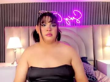 yessiica_candy from Chaturbate is Freechat