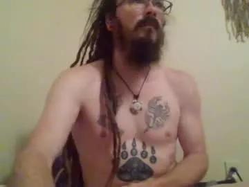 yonahbear from Chaturbate is Freechat