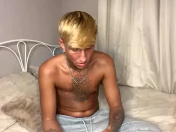 yorkshirelad208's avatar