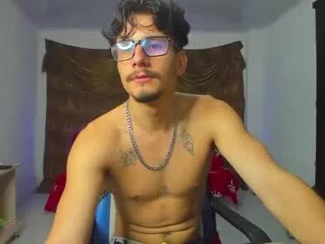 youn_scott from Chaturbate is Freechat