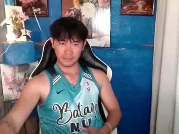your_asian_cupid from Chaturbate is Freechat