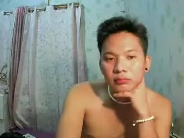 your_asianprince03 from Chaturbate is Freechat