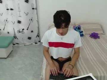 your_boy_hot from Chaturbate is Freechat