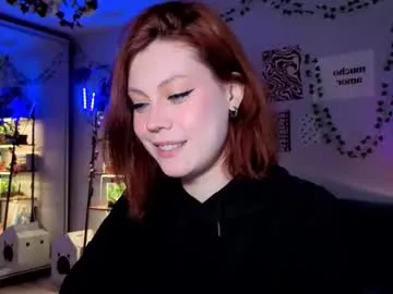 your_corvus — GOAL: suck dildo in doggy [48 tokens remaining] Welcome to me, darling! I wanna make u happy <3 Lets play! #hairy #redhead #tattoo #lovense #skinny