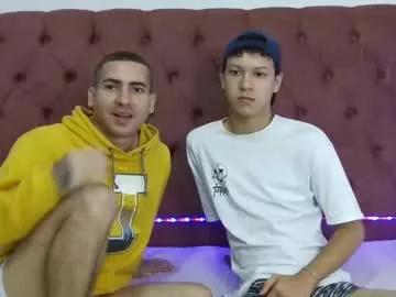 your_couple_men from Chaturbate is Freechat