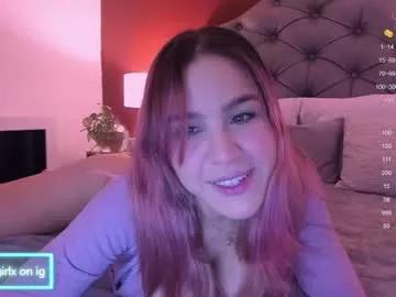 your_dreaamgirlx from Chaturbate is Group