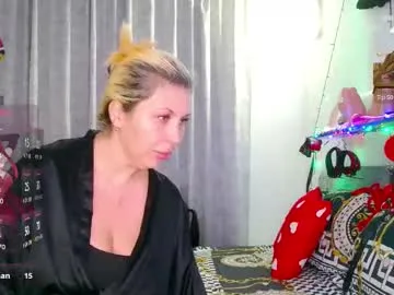 your_fantasy95 — GOAL: FoUnTaIn SqUiRt [1096 tokens remaining] Welcome to my room! #lovense #squirt #cosplay #roleplay #stepmommy