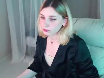 your_freya from Chaturbate is Freechat