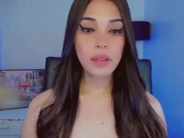 your_gwen22 from Chaturbate is Freechat