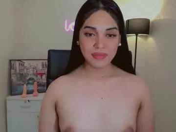 your_gwen22 from Chaturbate is Freechat