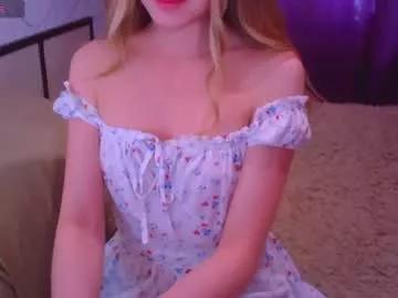 your_horny_girl from Chaturbate is Freechat