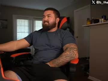 your_kinky_landscaper from Chaturbate is Freechat