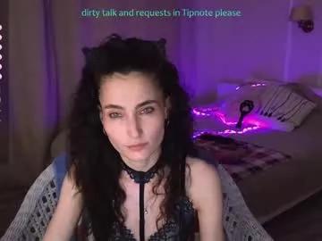 your_lazy_kitty from Chaturbate is Freechat
