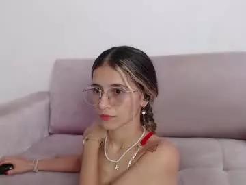 your_lilacute from Chaturbate is Freechat
