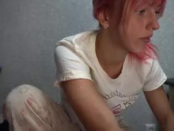 your_little_flexible_girl from Chaturbate is Freechat