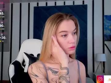 your_misstress from Chaturbate is Freechat