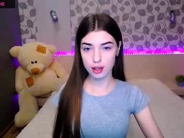 your_moon18 from Chaturbate is Freechat