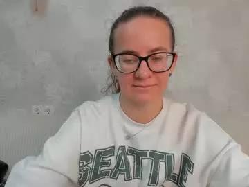 your_natali from Chaturbate is Freechat