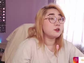 your_peachy_girl from Chaturbate is Freechat