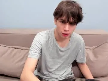 your_shy_guy — Welcome to my room! - Goal: Take Off Trousers #teen #twink #18 #new #uncut