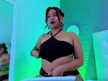 your_slutty_mistress69 from Chaturbate is Freechat