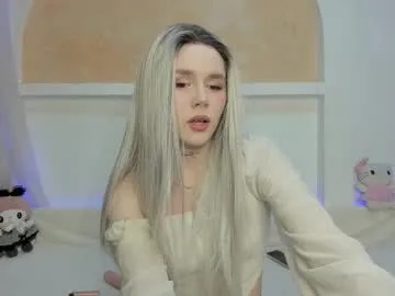 your_tender_doll — Hello everyone) If anything, I'm still a , but I arrange a full-fledged private show - Repeating Goal: I'm completely naked  - #18 #anal #cute #shy #trans