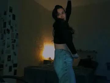 yourcandymint — my beauty day Goal: eyes contact :3 Im #new there and y.o # Im #18young #bigboobs girl and sorry for my #shy personality type [4 tokens remaining]