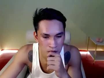 yourdreamgeorge from Chaturbate is Freechat