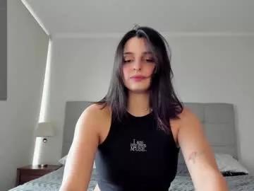 yourfreakygirl from Chaturbate is Freechat