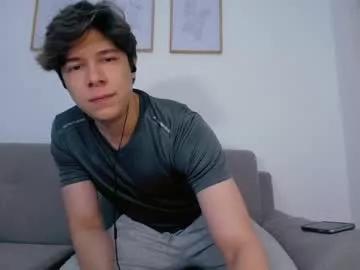 yourfuckingtwink from Chaturbate is Freechat