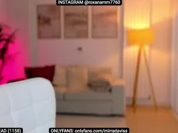 Avatar of yourgoddessroxana