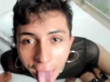 yourhornyboy__ from Chaturbate is Freechat