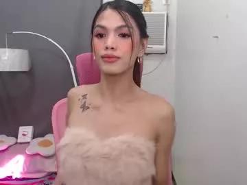 yourhotpatricia69 from Chaturbate is Freechat