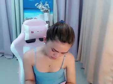 yourlovelytranspinay from Chaturbate is Freechat