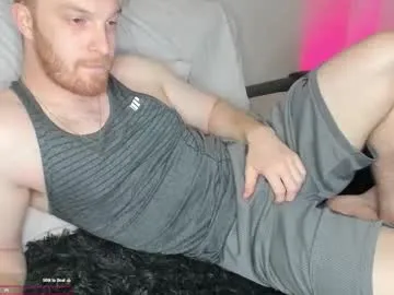 yournomad — Filling the bar unlocks the next stage  Let's reach the final together PVT is open - Goal: Shirt Off [50 tokens left] #ginger #cute #muscle #new #cumshow