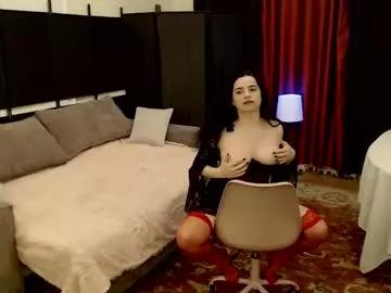 yours_alize from Chaturbate is Freechat