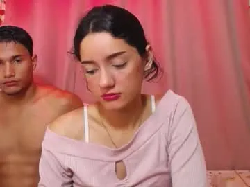 yoursexy18lover —  Hello everyone, we are new here and I'm 18 years old, I'm Latina I have smallits I lieto do Squinrt  #blowjobs #cum #slim  #young  #muscle #ass #cute  #teen #new #skinny #daddysgirl #shy #flirt