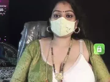 yourss_preethy — Freechat on Chaturbate