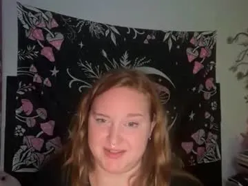 Avatar of yourthickgingergoddess