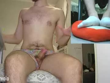 yourvolo from Chaturbate is Freechat