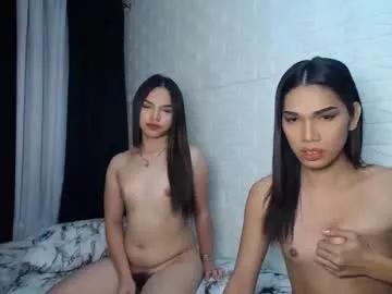 yourxonlyxtrans from Chaturbate is Freechat
