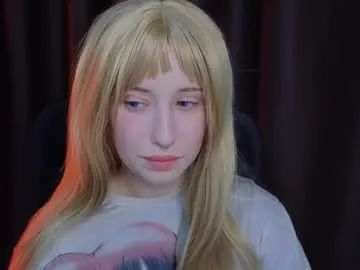 yukimisa — oh i'm back - Goal: panty teasing [100 tokens left]  #tattoo #skinny #blond #braces