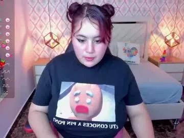 yulygray from Chaturbate is Freechat