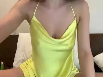 yumiandwolf from Chaturbate is Freechat